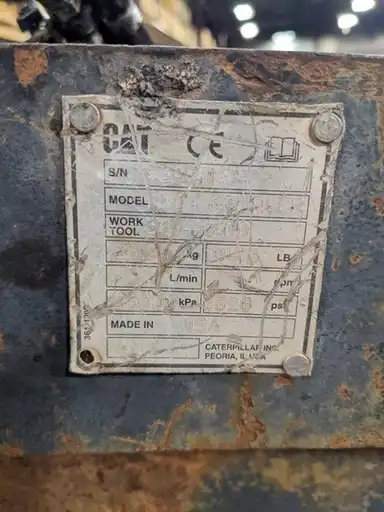 COUPLER/420-HYD indicator image 2