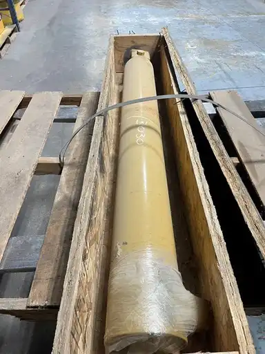 Boom Cylinder Can indicator image 2
