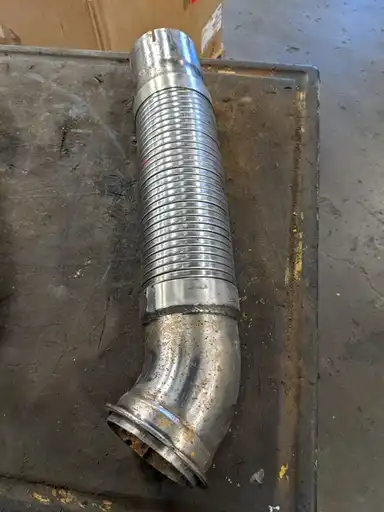 Pipe A indicator image 4