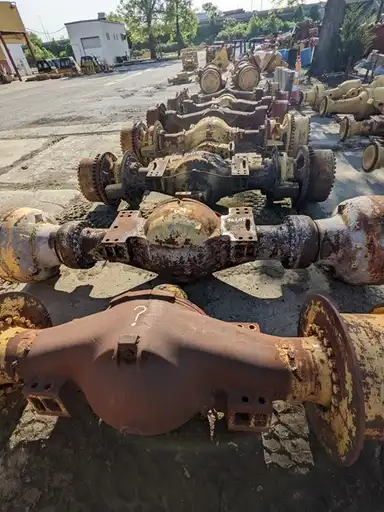 Axle Ar-fixe indicator image 2