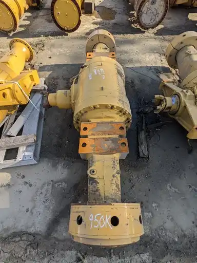 Axle AR. Front indicator image 2