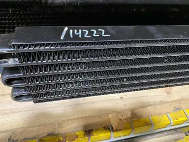 Fuel Cooler Core indicator image 1