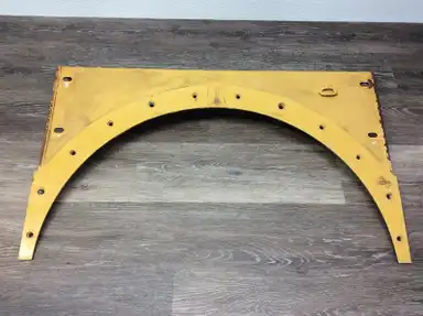 Shroud indicator image 2