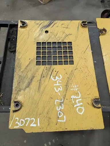 Plate AS indicator image 2