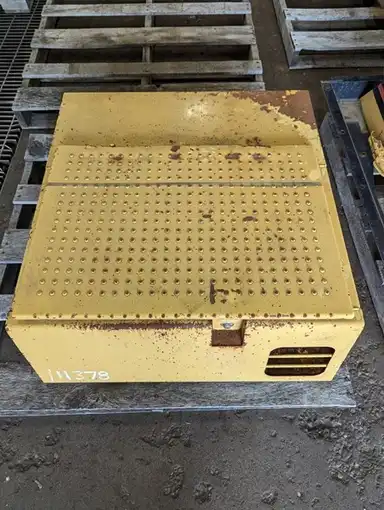 Storage Box indicator image 1