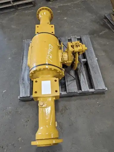 Front Axle indicator image 1