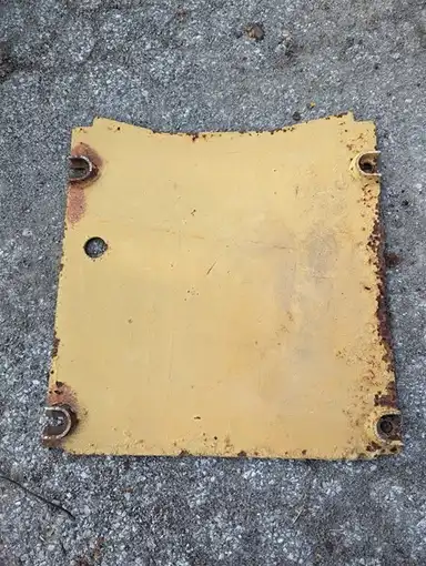 Plate AS indicator image 1
