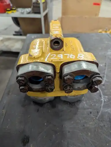 Manifold indicator image 1