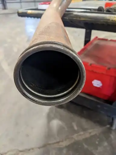Tube AS indicator image 2