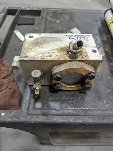 Manifold indicator image 1