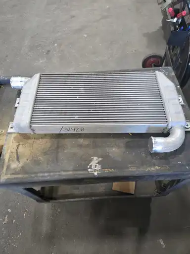 Aftercooler- indicator image 2