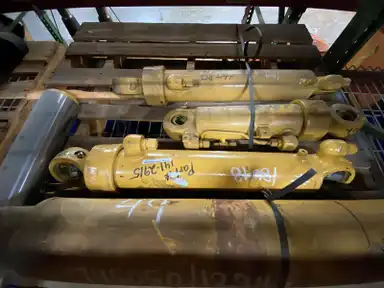 Lift Cylinder indicator image 2