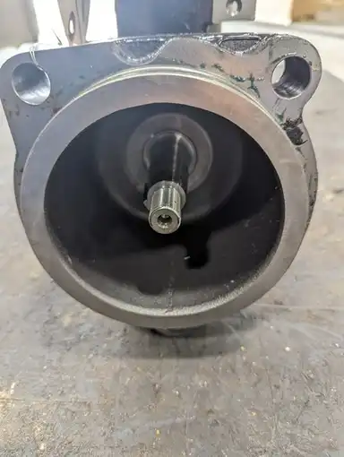 Compressor G indicator image 2