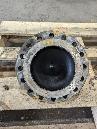 Trunnion indicator image 2