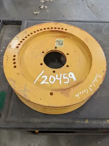 Pulley indicator image 3