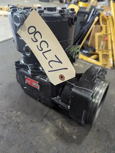 Compressor G indicator image 3
