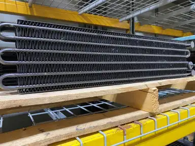 Fuel Cooler Core indicator image 5