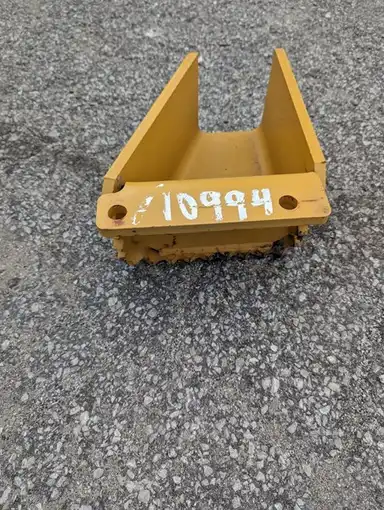 Bumper RH indicator image 1