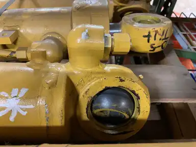 Lift Cylinder indicator image 4