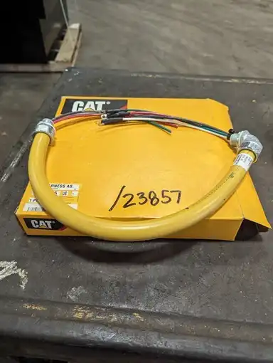 Harness AS. indicator image 1