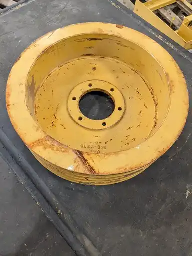 Pulley indicator image 4