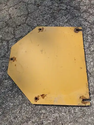 Plate AS indicator image 1