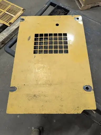 Plate AS indicator image 1
