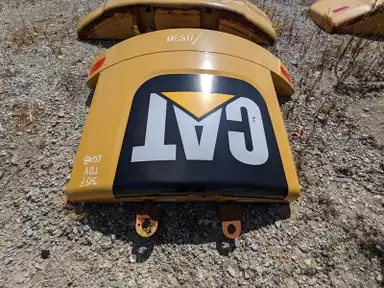 Counterweight indicator image 1