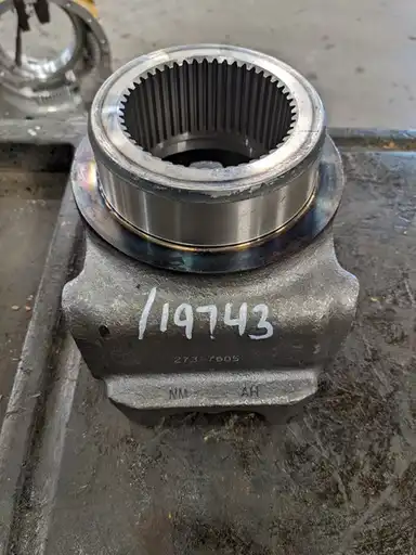 Yoke indicator image 1