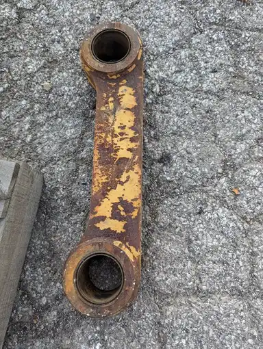 Rear Tilt Link indicator image 2