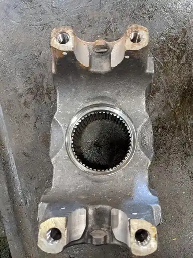 Yoke indicator image 3