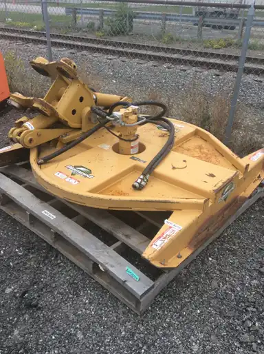 MOWER/B-72 indicator image 2