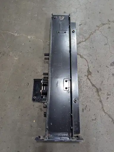 Radiator Frame indicator image 1