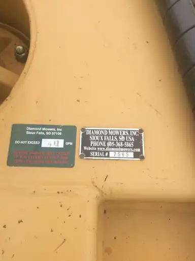 MOWER/B-72 indicator image 3