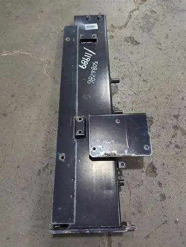Radiator Frame indicator image 2