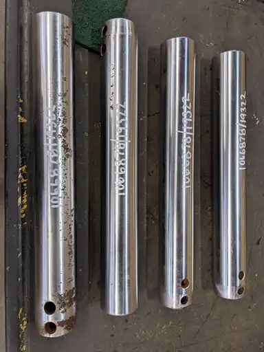 Pin indicator image 1