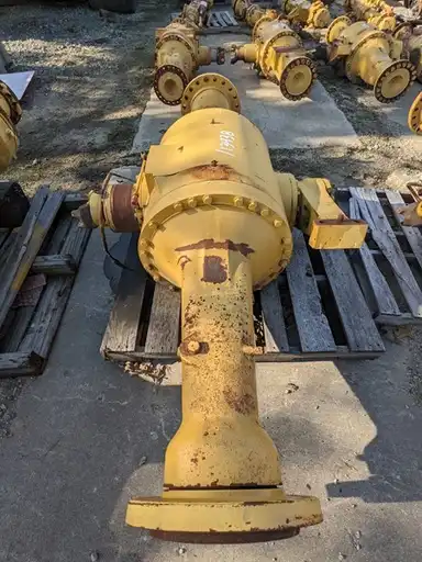 Rear Axle indicator image 3