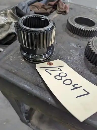 Gear-sun indicator image 1