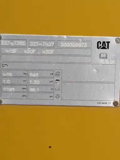 BKT/420-1.3 indicator image 5