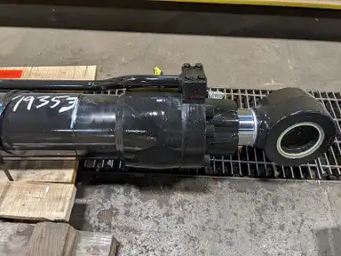 Cyl/Boom indicator image 3