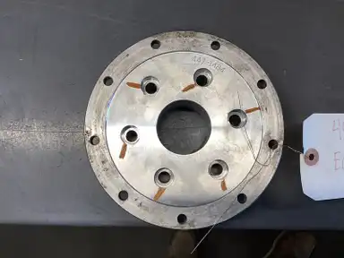 Flange indicator image 1