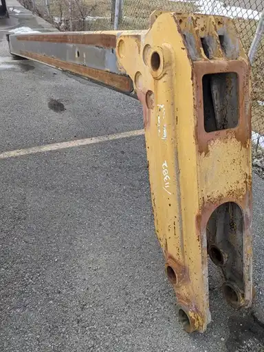Boom Head Section indicator image 3