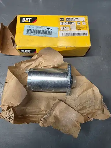 Solenoid indicator image 1