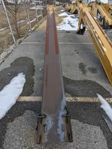 Boom Head Section indicator image 4