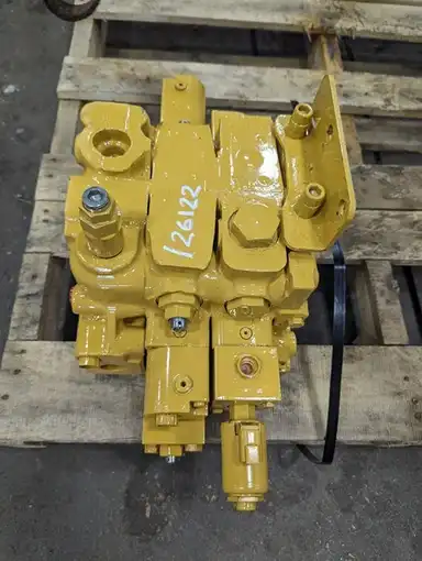 Steering Valve GP. indicator image 1