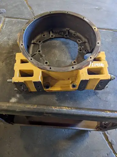 Flywheel Housing indicator image 2