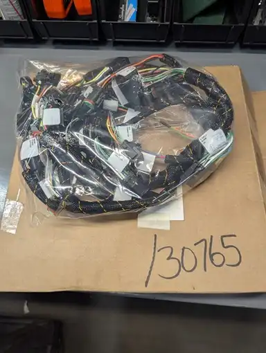 Harness AS indicator image 1