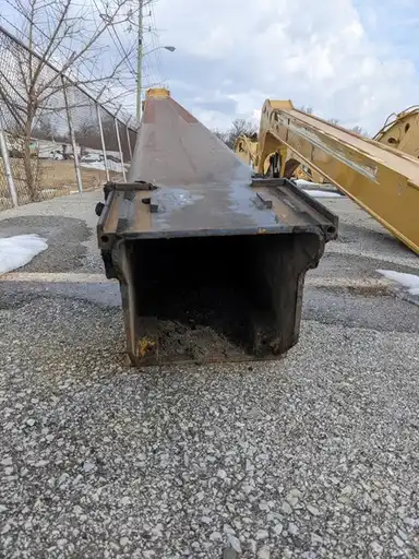 Boom Head Section indicator image 5