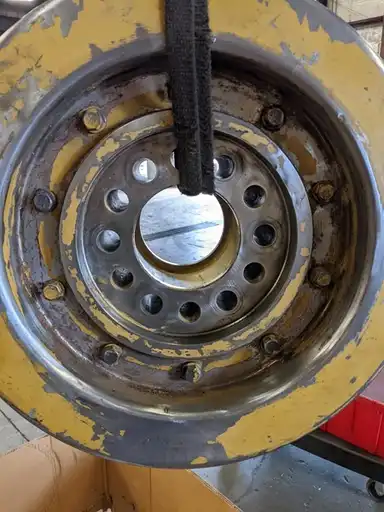 Adapter indicator image 3