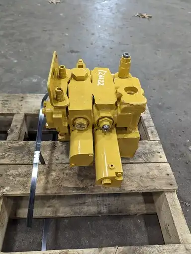 Steering Valve GP. indicator image 2